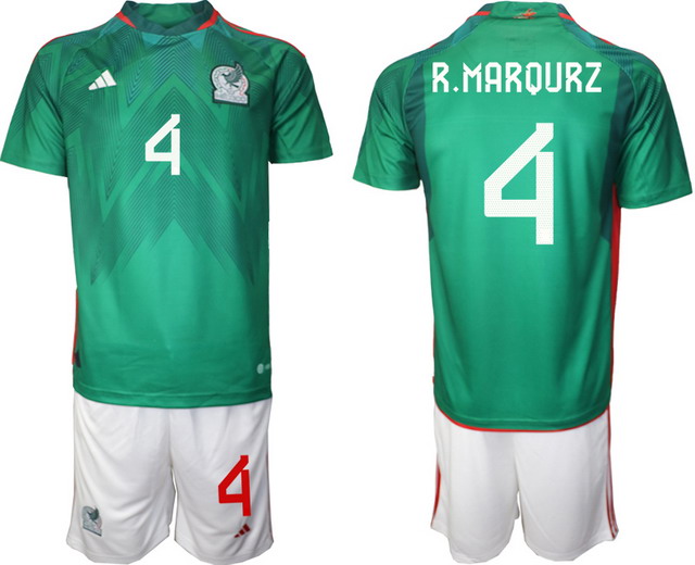 Mexico soccer jerseys-020